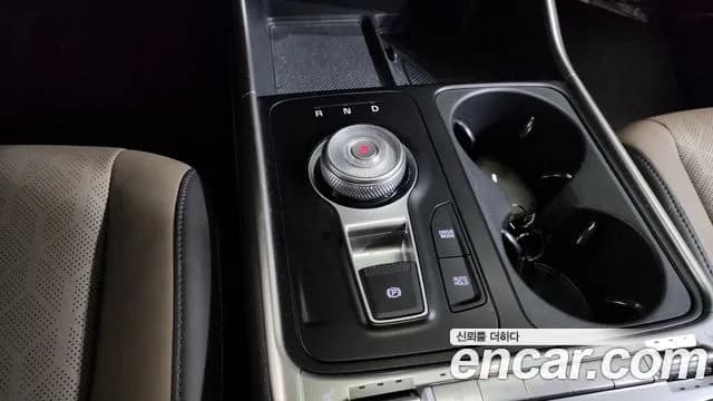 2024 Kia The New Carnival 4th Gen 9-Seater Prestige Sold VIN KNANB81BBRS427601 – photo 26 2024 Kia The New Carnival 4th Gen 9-Seater Prestige Sold VIN KNANB81BBRS427601 – photo 26
