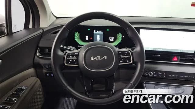 2024 Kia The New Carnival 4th Gen 9-Seater Prestige Sold VIN KNANB81BBRS427601 – photo 27 2024 Kia The New Carnival 4th Gen 9-Seater Prestige Sold VIN KNANB81BBRS427601 – photo 27