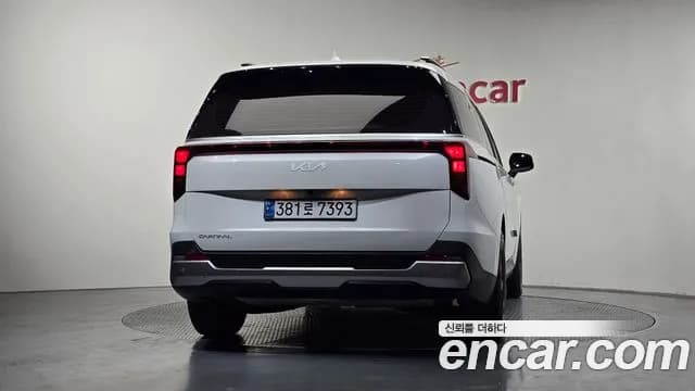 2024 Kia The New Carnival 4th Gen 9-Seater Prestige Sold VIN KNANB81BBRS427601 – photo 31 2024 Kia The New Carnival 4th Gen 9-Seater Prestige Sold VIN KNANB81BBRS427601 – photo 31