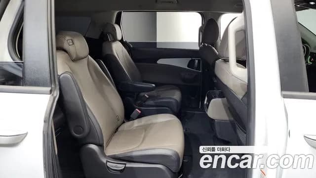 2024 Kia The New Carnival 4th Gen 9-Seater Prestige Sold VIN KNANB81BBRS427601 – photo 32 2024 Kia The New Carnival 4th Gen 9-Seater Prestige Sold VIN KNANB81BBRS427601 – photo 32