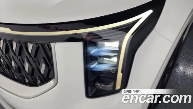 2024 Kia The New Carnival 4th Gen 9-Seater Prestige Sold VIN KNANB81BBRS427601 – photo 34 2024 Kia The New Carnival 4th Gen 9-Seater Prestige Sold VIN KNANB81BBRS427601 – photo 34