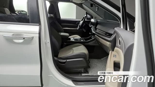 2024 Kia The New Carnival 4th Gen 9-Seater Prestige Sold VIN KNANB81BBRS435427 – rear exterior 2024 Kia The New Carnival 4th Gen 9-Seater Prestige Sold VIN KNANB81BBRS435427 – rear exterior
