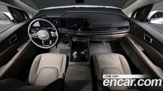 2024 Kia The New Carnival 4th Gen 9-Seater Prestige Sold VIN KNANB81BBRS435427 – engine bay 2024 Kia The New Carnival 4th Gen 9-Seater Prestige Sold VIN KNANB81BBRS435427 – engine bay
