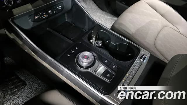 2024 Kia The New Carnival 4th Gen 9-Seater Prestige Sold VIN KNANB81BBRS435427 – undercarriage 2024 Kia The New Carnival 4th Gen 9-Seater Prestige Sold VIN KNANB81BBRS435427 – undercarriage