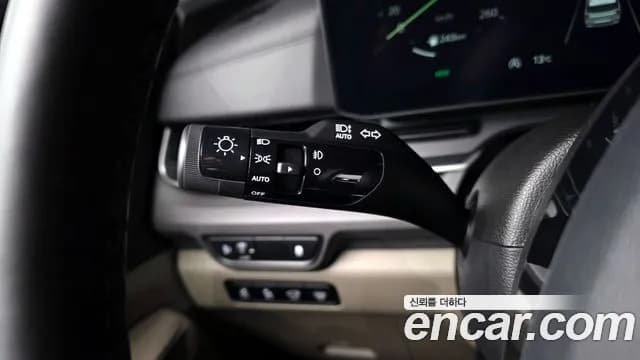 2024 Kia The New Carnival 4th Gen 9-Seater Prestige Sold VIN KNANB81BBRS435427 – odometer reading 2024 Kia The New Carnival 4th Gen 9-Seater Prestige Sold VIN KNANB81BBRS435427 – odometer reading