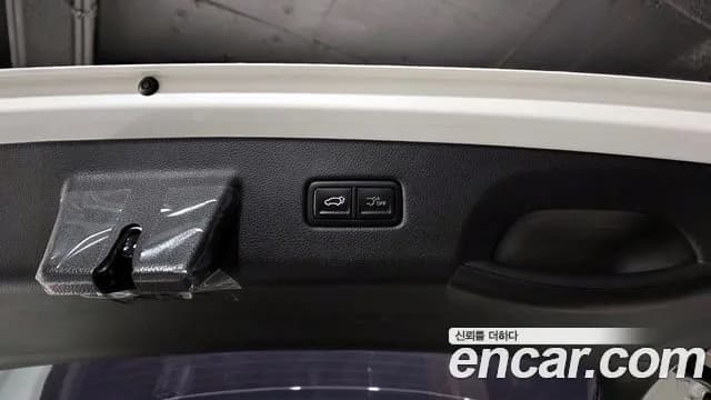 2024 Kia The New Carnival 4th Gen 9-Seater Prestige Sold VIN KNANB81BBRS435427 – photo 12 2024 Kia The New Carnival 4th Gen 9-Seater Prestige Sold VIN KNANB81BBRS435427 – photo 12