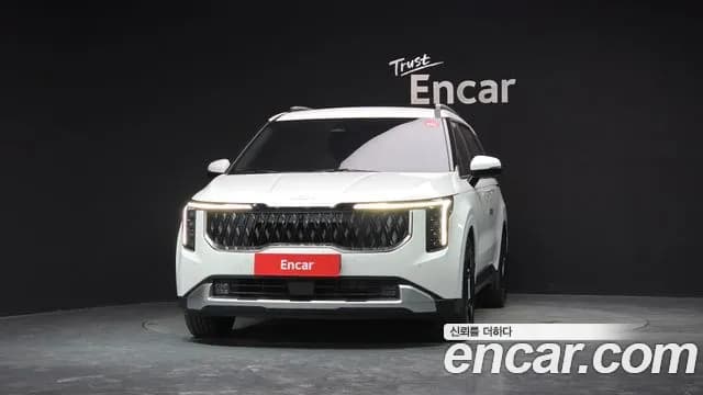 2024 Kia The New Carnival 4th Gen 9-Seater Prestige Sold VIN KNANB81BBRS435427 – photo 15 2024 Kia The New Carnival 4th Gen 9-Seater Prestige Sold VIN KNANB81BBRS435427 – photo 15