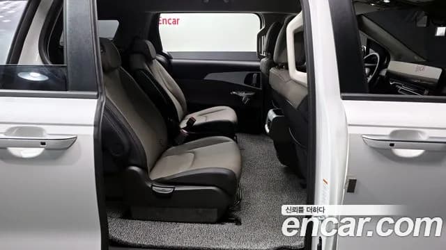 2024 Kia The New Carnival 4th Gen 9-Seater Prestige Sold VIN KNANB81BBRS435427 – photo 16 2024 Kia The New Carnival 4th Gen 9-Seater Prestige Sold VIN KNANB81BBRS435427 – photo 16
