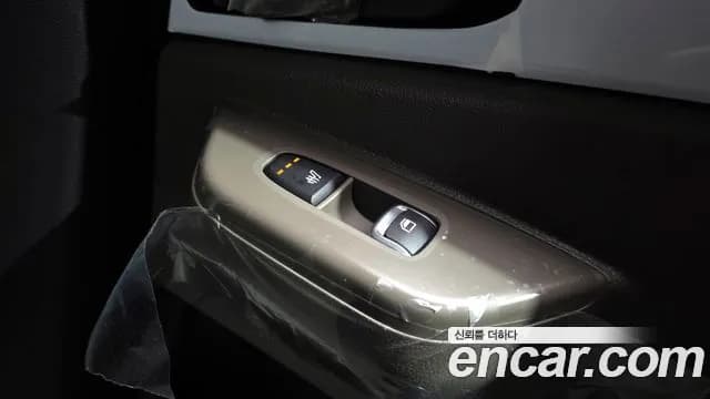 2024 Kia The New Carnival 4th Gen 9-Seater Prestige Sold VIN KNANB81BBRS435427 – photo 18 2024 Kia The New Carnival 4th Gen 9-Seater Prestige Sold VIN KNANB81BBRS435427 – photo 18