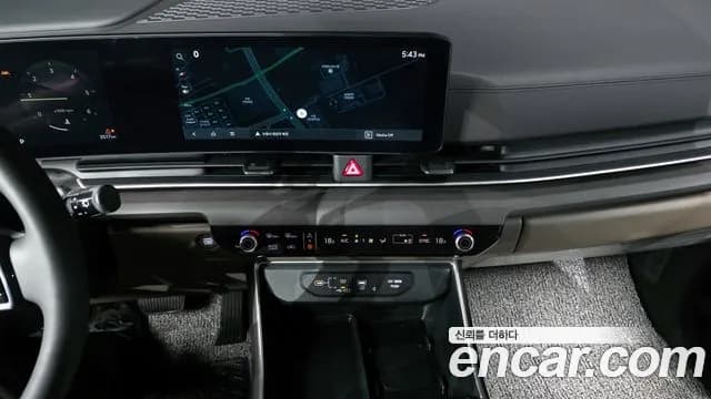 2024 Kia The New Carnival 4th Gen 9-Seater Prestige Sold VIN KNANB81BBRS435427 – photo 19 2024 Kia The New Carnival 4th Gen 9-Seater Prestige Sold VIN KNANB81BBRS435427 – photo 19