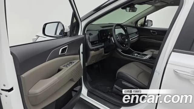 2024 Kia The New Carnival 4th Gen 9-Seater Prestige Sold VIN KNANB81BBRS437859 – front exterior 2024 Kia The New Carnival 4th Gen 9-Seater Prestige Sold VIN KNANB81BBRS437859 – front exterior