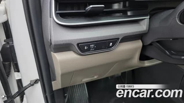 2024 Kia The New Carnival 4th Gen 9-Seater Prestige Sold VIN KNANB81BBRS437859 – dashboard 2024 Kia The New Carnival 4th Gen 9-Seater Prestige Sold VIN KNANB81BBRS437859 – dashboard