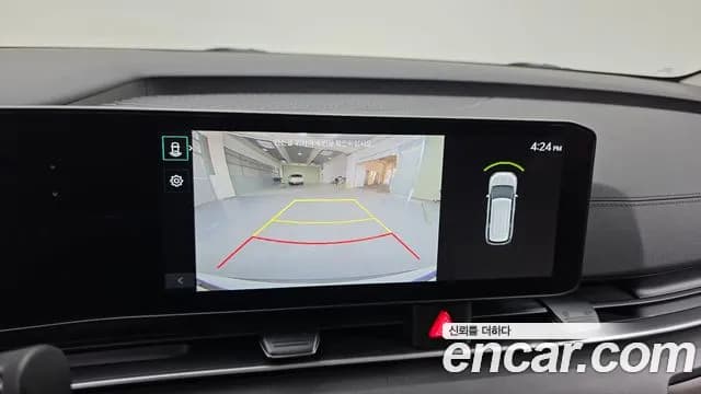 2024 Kia The New Carnival 4th Gen 9-Seater Prestige Sold VIN KNANB81BBRS437859 – interior seats 2024 Kia The New Carnival 4th Gen 9-Seater Prestige Sold VIN KNANB81BBRS437859 – interior seats