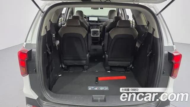 2024 Kia The New Carnival 4th Gen 9-Seater Prestige Sold VIN KNANB81BBRS437859 – engine bay 2024 Kia The New Carnival 4th Gen 9-Seater Prestige Sold VIN KNANB81BBRS437859 – engine bay