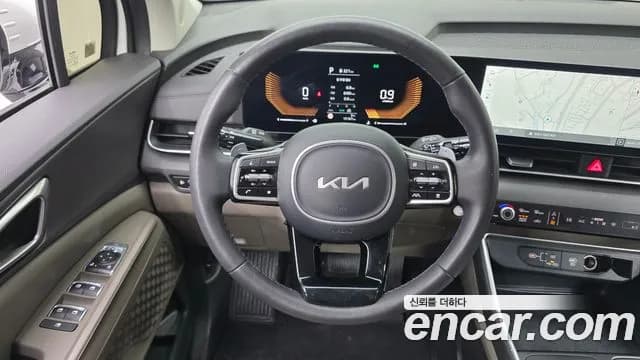 2024 Kia The New Carnival 4th Gen 9-Seater Prestige Sold VIN KNANB81BBRS437859 – exterior detail 2024 Kia The New Carnival 4th Gen 9-Seater Prestige Sold VIN KNANB81BBRS437859 – exterior detail
