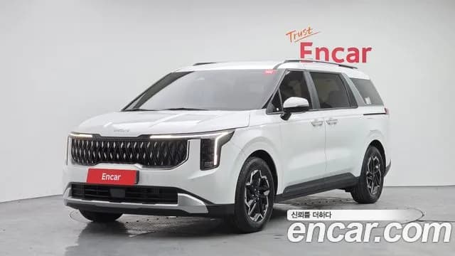 2024 Kia The New Carnival 4th Gen 9-Seater Prestige Sold VIN KNANB81BBRS437859 – undercarriage 2024 Kia The New Carnival 4th Gen 9-Seater Prestige Sold VIN KNANB81BBRS437859 – undercarriage