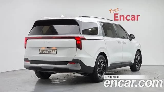 2024 Kia The New Carnival 4th Gen 9-Seater Prestige Sold VIN KNANB81BBRS437859 – photo 11 2024 Kia The New Carnival 4th Gen 9-Seater Prestige Sold VIN KNANB81BBRS437859 – photo 11