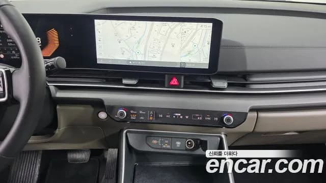 2024 Kia The New Carnival 4th Gen 9-Seater Prestige Sold VIN KNANB81BBRS437859 – photo 13 2024 Kia The New Carnival 4th Gen 9-Seater Prestige Sold VIN KNANB81BBRS437859 – photo 13