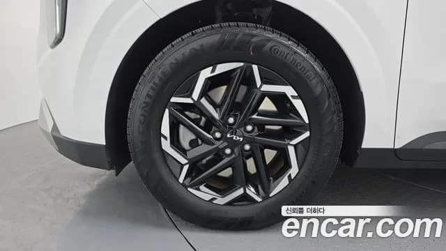 2024 Kia The New Carnival 4th Gen 9-Seater Prestige Sold VIN KNANB81BBRS437859 – photo 14 2024 Kia The New Carnival 4th Gen 9-Seater Prestige Sold VIN KNANB81BBRS437859 – photo 14