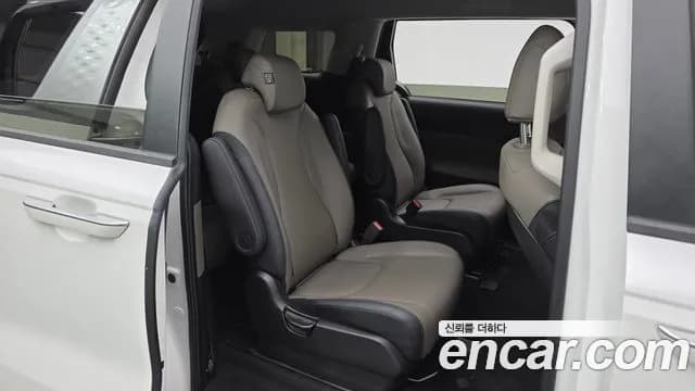 2024 Kia The New Carnival 4th Gen 9-Seater Prestige Sold VIN KNANB81BBRS437859 – photo 16 2024 Kia The New Carnival 4th Gen 9-Seater Prestige Sold VIN KNANB81BBRS437859 – photo 16