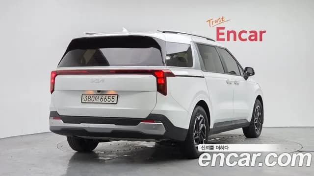 2024 Kia The New Carnival 4th Gen 9-Seater Prestige Sold VIN KNANB81BBRS437859 – photo 17 2024 Kia The New Carnival 4th Gen 9-Seater Prestige Sold VIN KNANB81BBRS437859 – photo 17