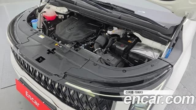 2024 Kia The New Carnival 4th Gen 9-Seater Prestige Sold VIN KNANB81BBRS437859 – photo 18 2024 Kia The New Carnival 4th Gen 9-Seater Prestige Sold VIN KNANB81BBRS437859 – photo 18