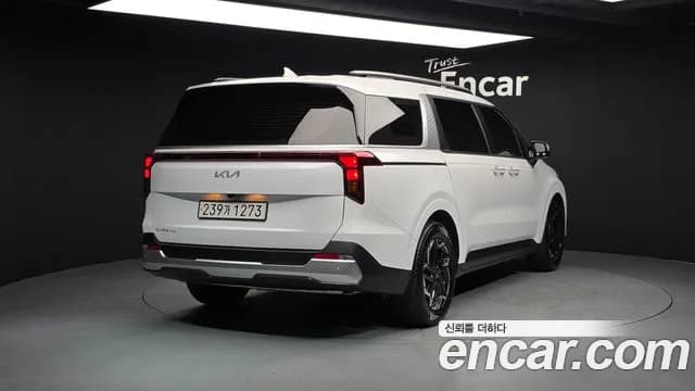 2024 Kia The New Carnival 4th Gen 9-Seater Prestige Sold VIN KNANB81BBRS437876 – exterior detail 2024 Kia The New Carnival 4th Gen 9-Seater Prestige Sold VIN KNANB81BBRS437876 – exterior detail