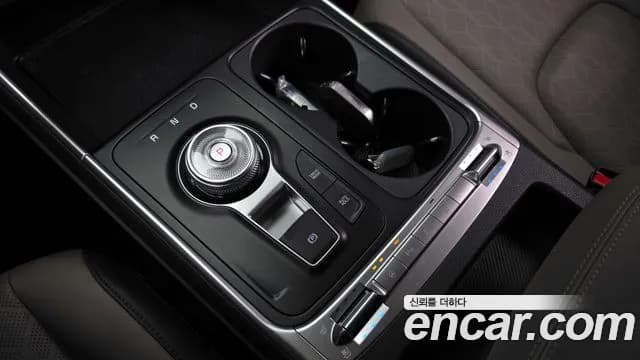 2024 Kia The New Carnival 4th Gen 9-Seater Prestige Sold VIN KNANB81BBRS437876 – trunk area 2024 Kia The New Carnival 4th Gen 9-Seater Prestige Sold VIN KNANB81BBRS437876 – trunk area