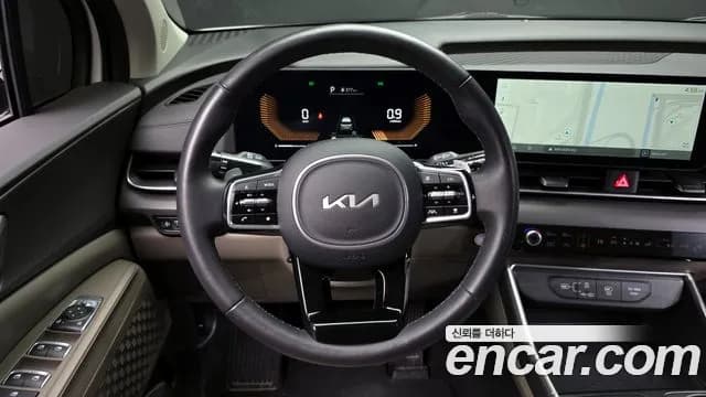 2024 Kia The New Carnival 4th Gen 9-Seater Prestige Sold VIN KNANB81BBRS437876 – photo 12 2024 Kia The New Carnival 4th Gen 9-Seater Prestige Sold VIN KNANB81BBRS437876 – photo 12