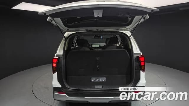 2024 Kia The New Carnival 4th Gen 9-Seater Prestige Sold VIN KNANB81BBRS437876 – photo 13 2024 Kia The New Carnival 4th Gen 9-Seater Prestige Sold VIN KNANB81BBRS437876 – photo 13