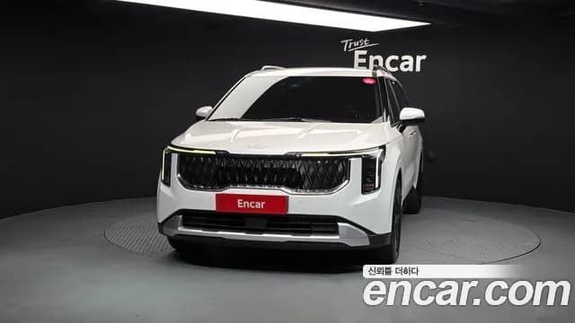 2024 Kia The New Carnival 4th Gen 9-Seater Prestige Sold VIN KNANB81BBRS437876 – photo 14 2024 Kia The New Carnival 4th Gen 9-Seater Prestige Sold VIN KNANB81BBRS437876 – photo 14