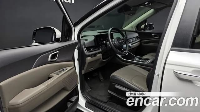 2024 Kia The New Carnival 4th Gen 9-Seater Prestige Sold VIN KNANB81BBRS437876 – photo 19 2024 Kia The New Carnival 4th Gen 9-Seater Prestige Sold VIN KNANB81BBRS437876 – photo 19