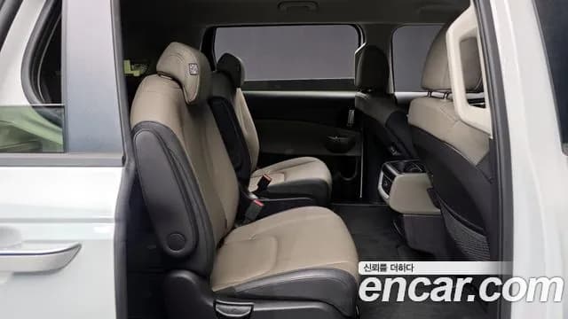 2024 Kia The New Carnival 4th Gen 9-Seater Prestige Sold VIN KNANB81BBRS437876 – photo 20 2024 Kia The New Carnival 4th Gen 9-Seater Prestige Sold VIN KNANB81BBRS437876 – photo 20