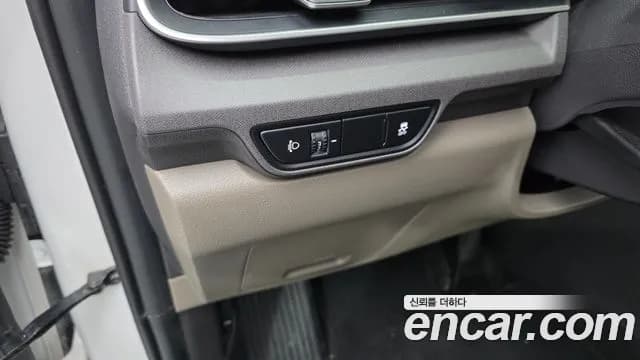 2024 Kia The New Carnival 4th Gen 9-Seater Prestige Sold VIN KNANB81BBRS437998 – rear exterior 2024 Kia The New Carnival 4th Gen 9-Seater Prestige Sold VIN KNANB81BBRS437998 – rear exterior