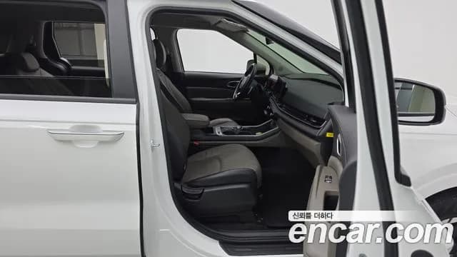2024 Kia The New Carnival 4th Gen 9-Seater Prestige Sold VIN KNANB81BBRS437998 – exterior detail 2024 Kia The New Carnival 4th Gen 9-Seater Prestige Sold VIN KNANB81BBRS437998 – exterior detail