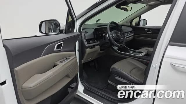 2024 Kia The New Carnival 4th Gen 9-Seater Prestige Sold VIN KNANB81BBRS437998 – undercarriage 2024 Kia The New Carnival 4th Gen 9-Seater Prestige Sold VIN KNANB81BBRS437998 – undercarriage
