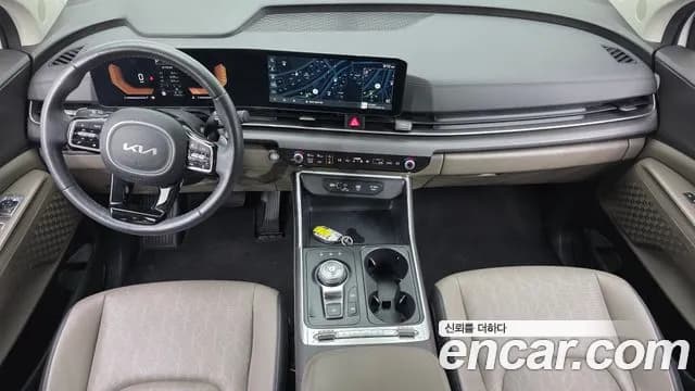 2024 Kia The New Carnival 4th Gen 9-Seater Prestige Sold VIN KNANB81BBRS437998 – odometer reading 2024 Kia The New Carnival 4th Gen 9-Seater Prestige Sold VIN KNANB81BBRS437998 – odometer reading