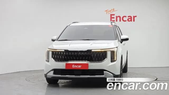 2024 Kia The New Carnival 4th Gen 9-Seater Prestige Sold VIN KNANB81BBRS437998 – photo 13 2024 Kia The New Carnival 4th Gen 9-Seater Prestige Sold VIN KNANB81BBRS437998 – photo 13