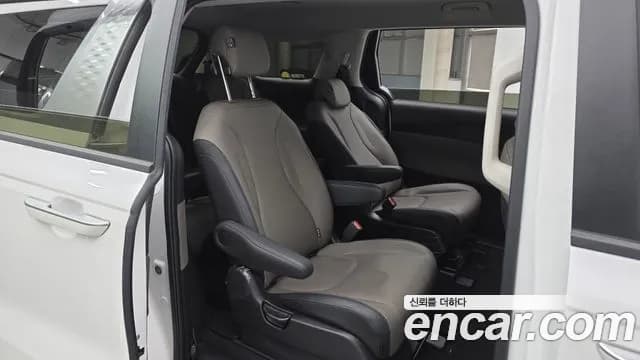 2024 Kia The New Carnival 4th Gen 9-Seater Prestige Sold VIN KNANB81BBRS437998 – photo 14 2024 Kia The New Carnival 4th Gen 9-Seater Prestige Sold VIN KNANB81BBRS437998 – photo 14