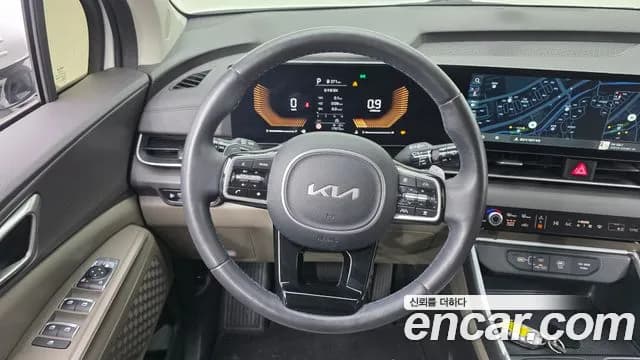 2024 Kia The New Carnival 4th Gen 9-Seater Prestige Sold VIN KNANB81BBRS437998 – photo 15 2024 Kia The New Carnival 4th Gen 9-Seater Prestige Sold VIN KNANB81BBRS437998 – photo 15