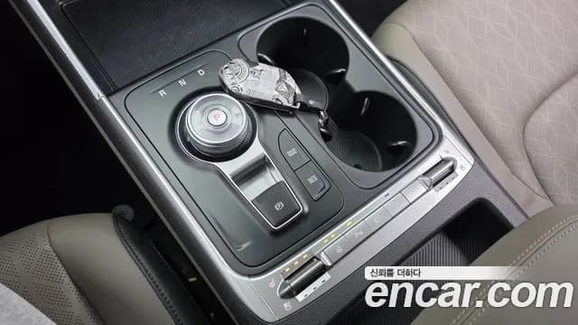 2024 Kia The New Carnival 4th Gen 9-Seater Prestige Sold VIN KNANB81BBRS437998 – photo 17 2024 Kia The New Carnival 4th Gen 9-Seater Prestige Sold VIN KNANB81BBRS437998 – photo 17