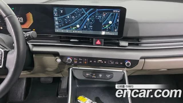 2024 Kia The New Carnival 4th Gen 9-Seater Prestige Sold VIN KNANB81BBRS437998 – photo 20 2024 Kia The New Carnival 4th Gen 9-Seater Prestige Sold VIN KNANB81BBRS437998 – photo 20