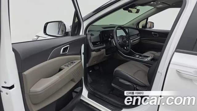 2024 Kia The New Carnival 4th Gen 9-Seater Prestige Sold VIN KNANB81BBRS438002 – rear exterior 2024 Kia The New Carnival 4th Gen 9-Seater Prestige Sold VIN KNANB81BBRS438002 – rear exterior
