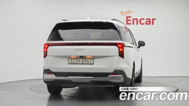 2024 Kia The New Carnival 4th Gen 9-Seater Prestige Sold VIN KNANB81BBRS438002 – engine bay 2024 Kia The New Carnival 4th Gen 9-Seater Prestige Sold VIN KNANB81BBRS438002 – engine bay