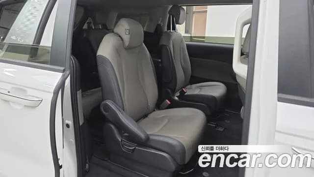 2024 Kia The New Carnival 4th Gen 9-Seater Prestige Sold VIN KNANB81BBRS438002 – undercarriage 2024 Kia The New Carnival 4th Gen 9-Seater Prestige Sold VIN KNANB81BBRS438002 – undercarriage