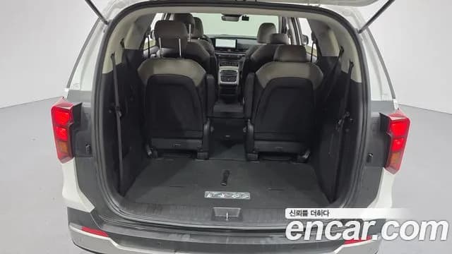 2024 Kia The New Carnival 4th Gen 9-Seater Prestige Sold VIN KNANB81BBRS438002 – photo 11 2024 Kia The New Carnival 4th Gen 9-Seater Prestige Sold VIN KNANB81BBRS438002 – photo 11