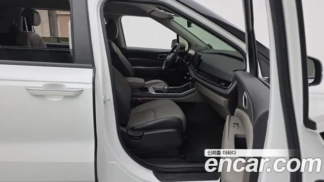 2024 Kia The New Carnival 4th Gen 9-Seater Prestige Sold VIN KNANB81BBRS438002 – photo 12 2024 Kia The New Carnival 4th Gen 9-Seater Prestige Sold VIN KNANB81BBRS438002 – photo 12