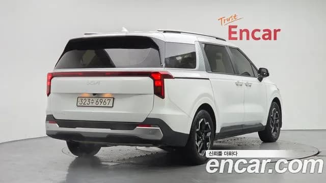 2024 Kia The New Carnival 4th Gen 9-Seater Prestige Sold VIN KNANB81BBRS438002 – photo 13 2024 Kia The New Carnival 4th Gen 9-Seater Prestige Sold VIN KNANB81BBRS438002 – photo 13