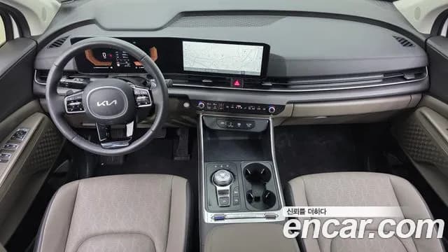 2024 Kia The New Carnival 4th Gen 9-Seater Prestige Sold VIN KNANB81BBRS438002 – photo 15 2024 Kia The New Carnival 4th Gen 9-Seater Prestige Sold VIN KNANB81BBRS438002 – photo 15