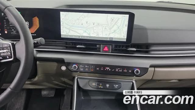 2024 Kia The New Carnival 4th Gen 9-Seater Prestige Sold VIN KNANB81BBRS438002 – photo 19 2024 Kia The New Carnival 4th Gen 9-Seater Prestige Sold VIN KNANB81BBRS438002 – photo 19